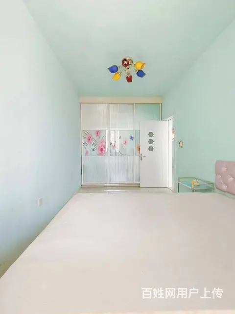 兴安小区 普通住宅1厅 中等装修 - 图片 4