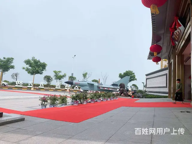 莆田市国防教育主题展览 军事模型租赁厂家 - 图片 9