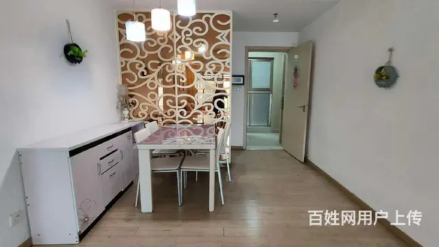 拱北关口 格力香樟 精装 2房带大阳台 家电齐全 拎包入住 - 图片 2
