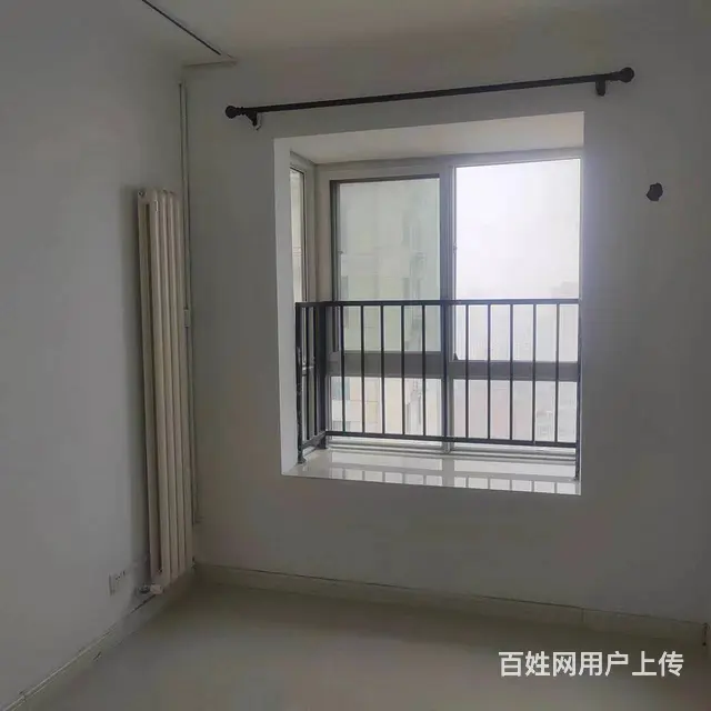 名门盛世 商住两用1厅 简单装修 - 图片 11