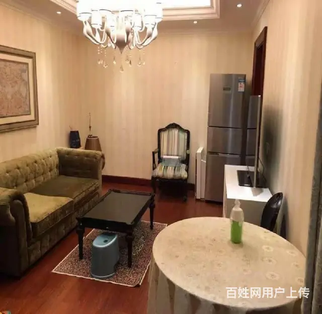 嘉汇大厦精装1房长江实验 西湖文化广场联锦大厦 - 图片 3
