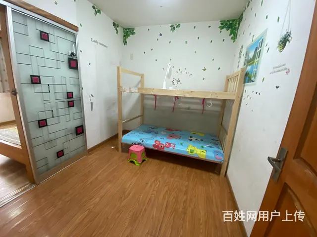 景芳四区小两室一厅新塘地铁口东升市场邵逸夫万象城天虹钱江新城 - 图片 9