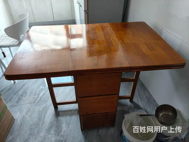 餐桌 餐椅 - 图片 1