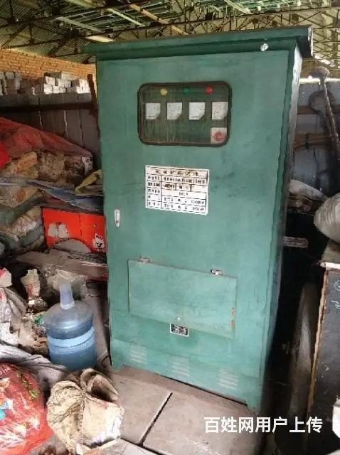 出售建筑电源箱 - 图片 2