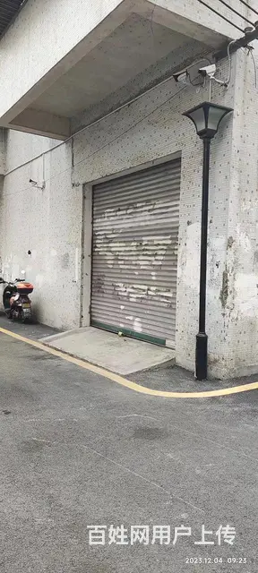 胜利四路仓库出租 - 图片 1