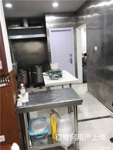 急兑生意转让82平餐馆快餐店麻辣烫小吃出兑 - 图片 2