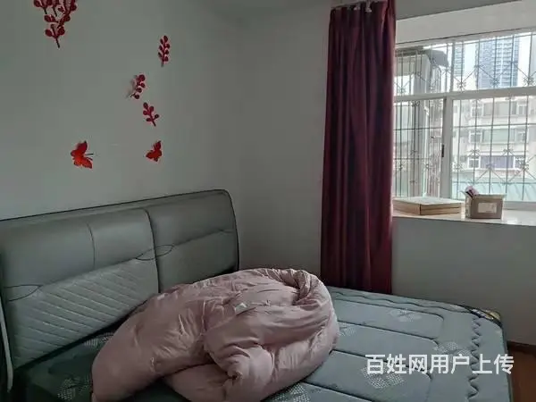 印刷厂生活区 普通住宅2厅 中等装修 - 图片 7