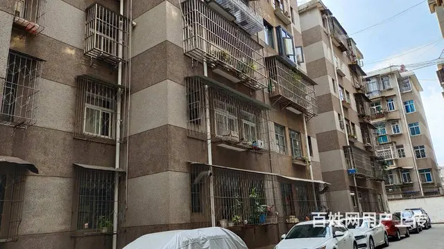 东风水库生活区 普通住宅2厅 精装修 - 图片 4