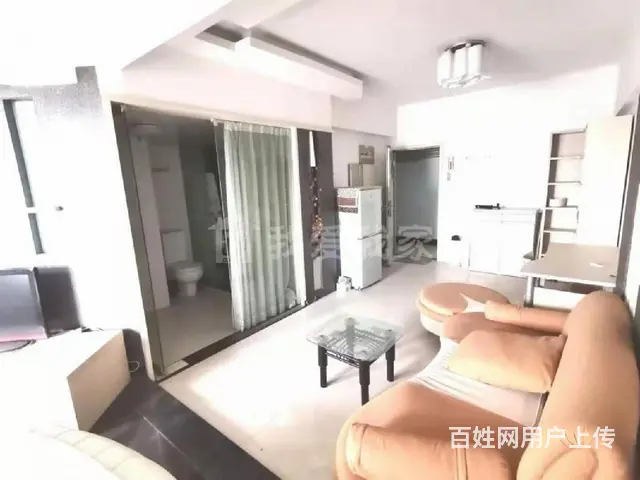 局小实验空置，金鼎公寓，小户型，全天采光，房东诚售 - 图片 6