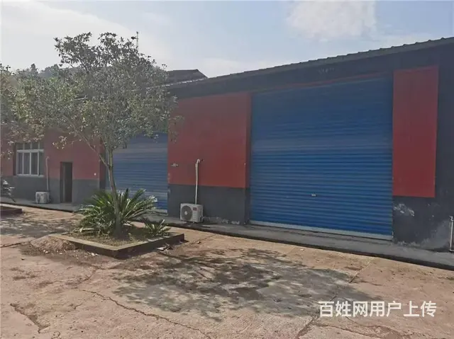 北外磐石800平厂库房出租（大车进出方便） - 图片 4