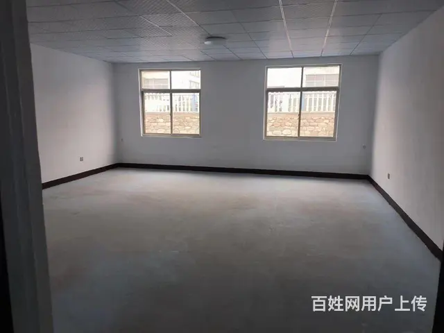 （新房源）经区温泉独门独院一楼厂房多面积出租可分租 - 图片 6