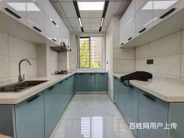 佳和溪林苑2楼100平南北锦州乐精装送家具无大税可贷款！ - 图片 5