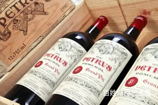 渭南回收木桐红酒及价格更新 - 图片 4