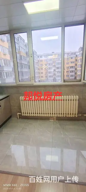 南翼曙光名苑3楼71平14.5万 普通住宅 精装修 - 图片 8