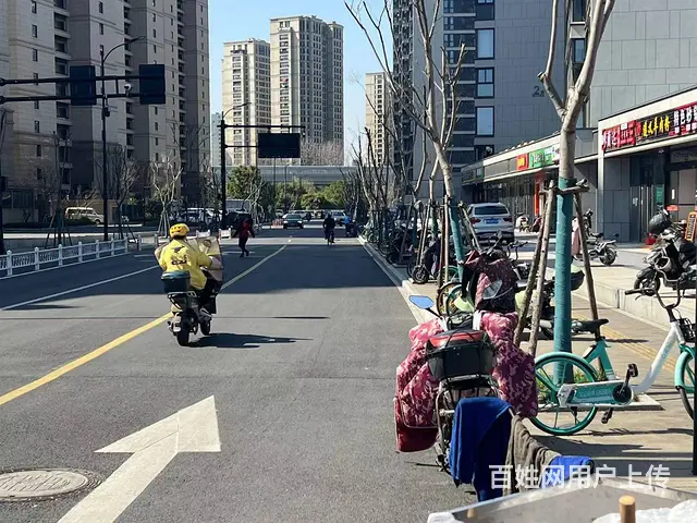 5所学校环绕，农贸市场门口，纯一楼沿街旺铺。 - 图片 2