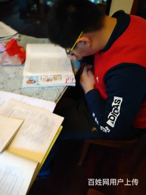 胡老师英语精品课，阅读词法口语素质教育，英语不焦虑 - 图片 2