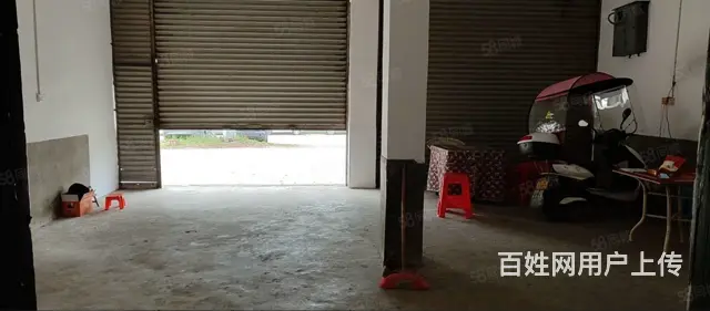 新邵酿溪大道 临街旺铺 位置佳 租金便宜 - 图片 4