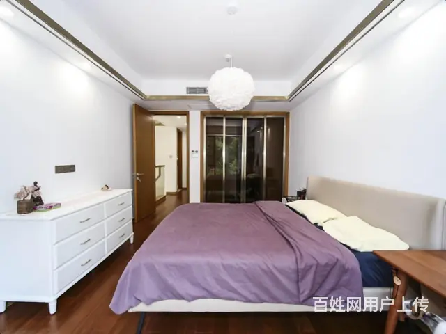 未来科技城地段，精装自住，一楼4米挑高轻法式带地暖，诚售 - 图片 2