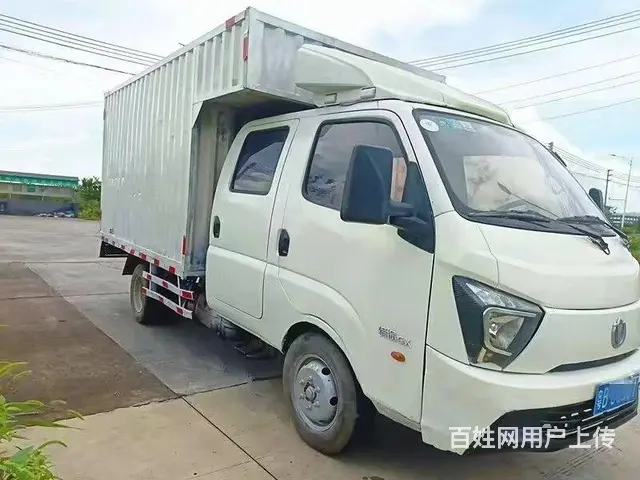 18年6月飞碟双排5座 - 图片 2