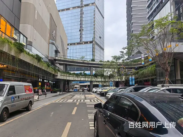 （51旺铺推荐）龙湖光年40平铺面出租 - 图片 3