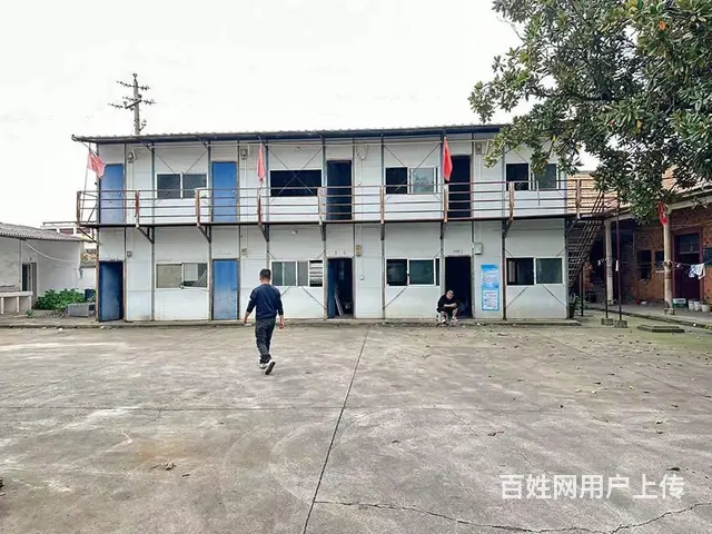 （老板本人）望城独门独院厂房仓库出租  6213 - 图片 11