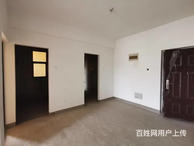 甩  金典  三开间朝南  客厅通阳台  加储物间 - 图片 6