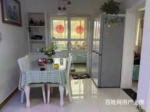 水畔华城 普通住宅 精装修 - 图片 2