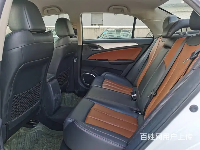 比亚迪 秦 2018款 1.5T 双离合 智联尊贵型 - 图片 7