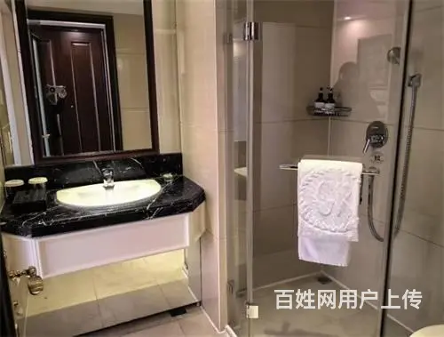 天津街与杭州路交汇处酒店门市出售 - 图片 11