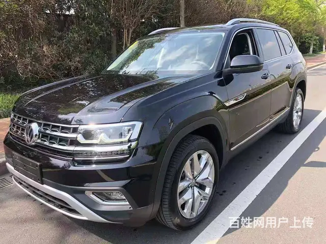 大众 途昂 2020款 2.0TSI 双离合 380TSI - 图片 9