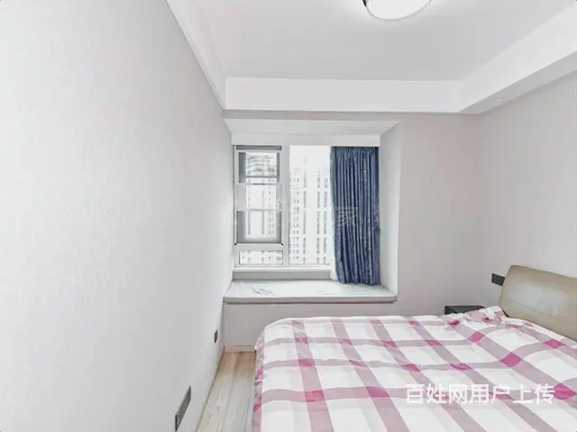 萧山经济开发区  江南之星  3室  2厅 - 图片 11