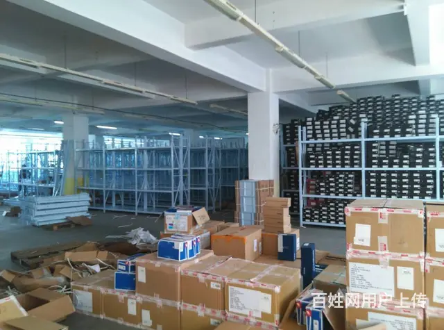 福州泉州漳州厦门仓储货架铁架精品展示架储存工业设备 - 图片 4