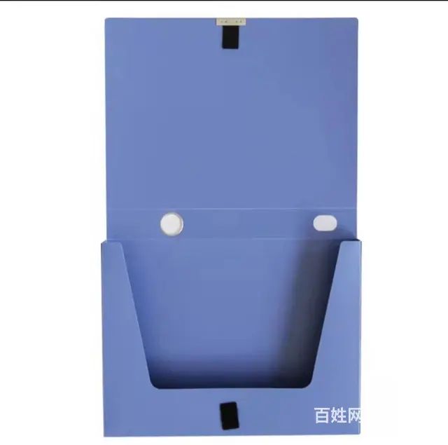 得力档案盒5682 - 图片 2