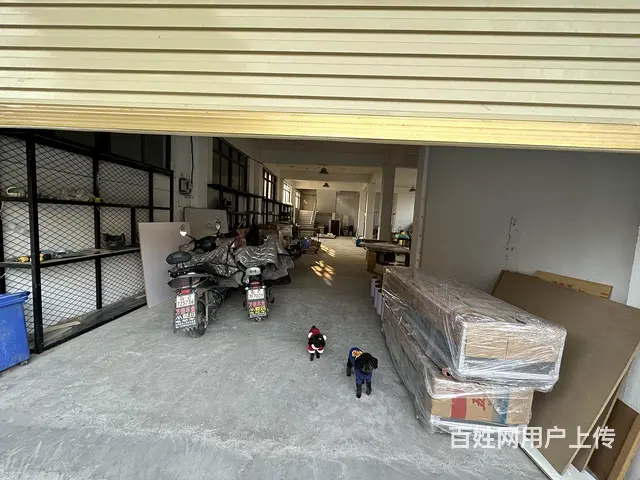 【都市时讯 优选推介】五河厂房仓库出租 - 图片 8