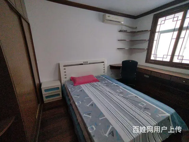 和平街 和平小区3楼 南北通透 - 图片 6
