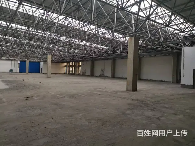 宜春六星汽车城23栋楼两层商铺整体招商（租售） - 图片 5
