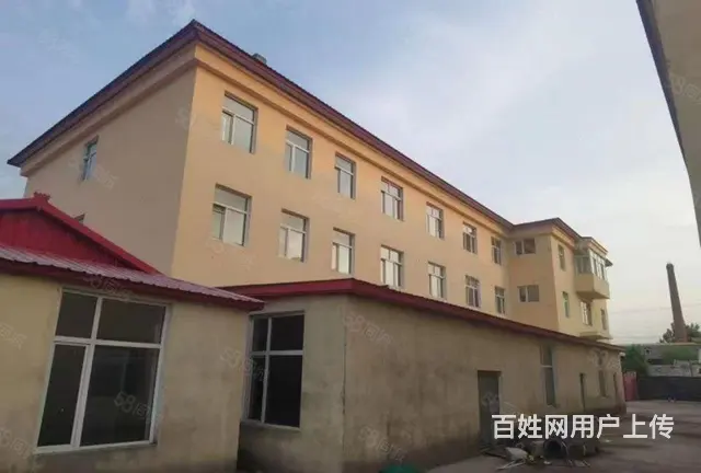 香坊区朝阳镇前进村厂房出租 - 图片 1