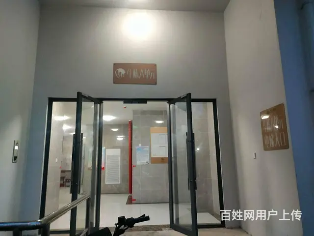 （51旺铺推荐）龙华区中交. 龙昆雅苑140平棋牌室转让 - 图片 5