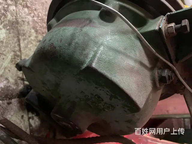 迪尔大豆割台刀头箱 - 图片 3