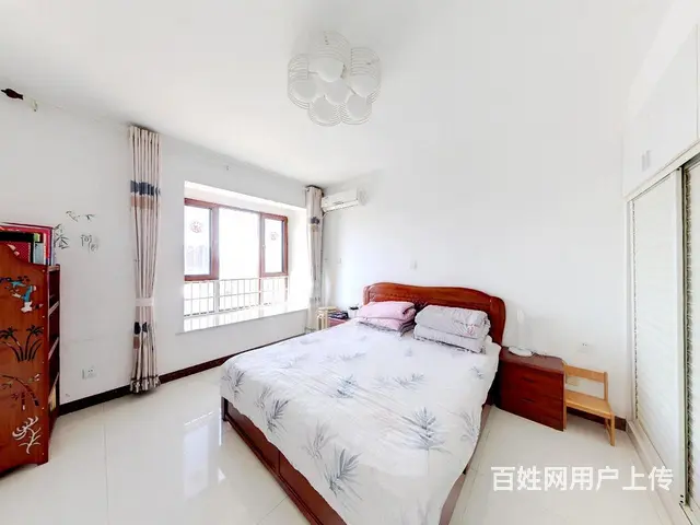 洋房精装两居，楼层视野采光好，靠山看湖，拎包入住 - 图片 5