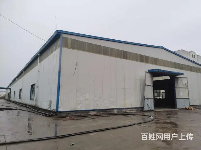 （老板房源）浏阳经开区工业园大型标准厂房仓库招商寻求合作联营 - 图片 5