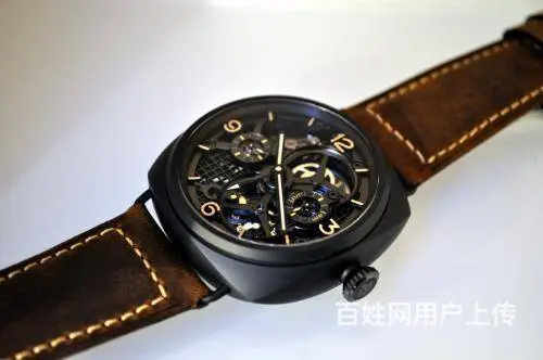 成都沛纳海表维修站(清洗** - 图片 4