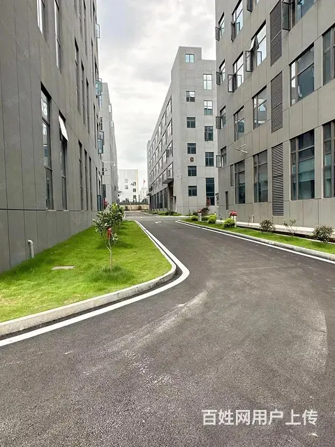 直租|望城区腾飞路,有厂房写字楼出租（新建厂房） - 图片 3