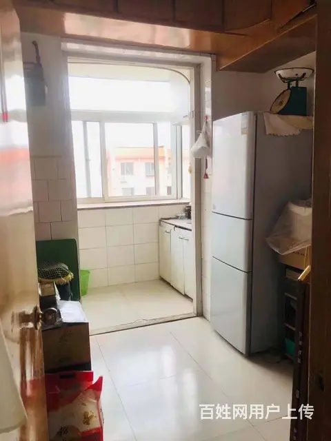 安居小区 普通住宅 简单装修 - 图片 8