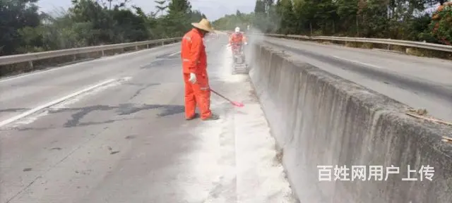 标线除线，道路划线，车位划线，标牌等交通产品 - 图片 11