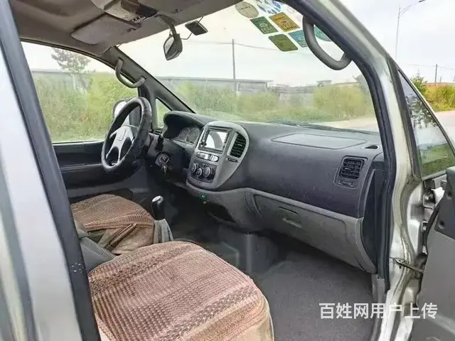 11年东风风行柴油版 - 图片 7