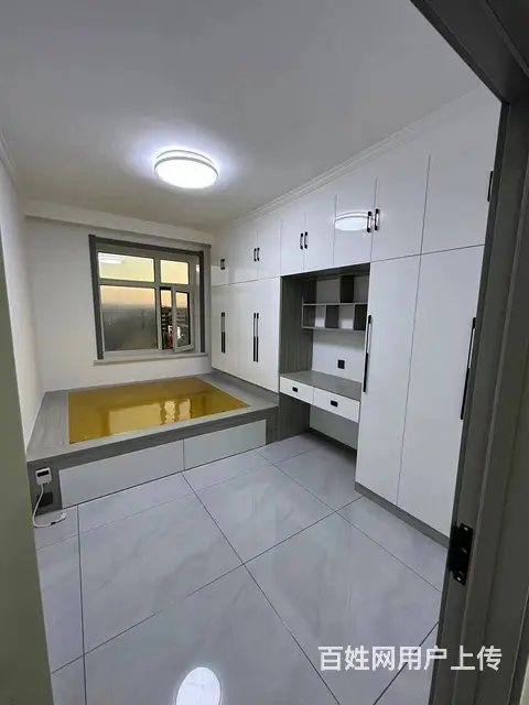 北岸新城5楼 普通住宅 精装修 - 图片 1
