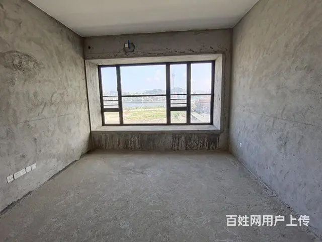 华发商都旁 湾仔码头 华发峰景 看一线澳门景 山海兼得 - 图片 5