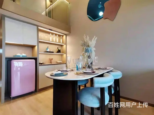 鼎创财富中心售楼部团购热线 - 图片 4