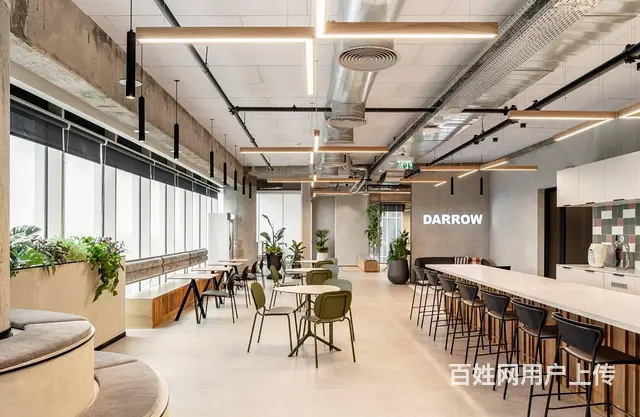 合肥工装装修公司哪家专业？卓创值得推荐 - 图片 5